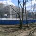 Футбольная площадка в городе Москва
