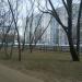 Хоккейная площадка в городе Москва