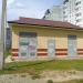 Трансформаторная подстанция ТП 1019 в городе Гомель