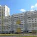 Автобусная остановка «Улица Жемчужная» в городе Гомель