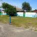 Водоразборная колонка в городе Гомель