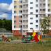 Детская игровая площадка в городе Гомель