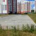 Автостоянка в городе Гомель