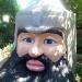 Голова в городе Евпатория