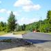 Автобусная остановка «Улица Оранжерейная» в городе Гомель