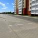 Автостоянка в городе Гомель