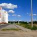 Автостоянка в городе Гомель