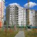Баскетбольная площадка в городе Гомель