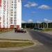 Автостоянка в городе Гомель