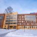 Центр цифровых технологий МФТИ в городе Долгопрудный