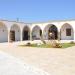 Eski Osmanlı Hanı / Kültür Evi Avlusu in Güzelyurt city
