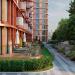 Жилой комплекс Victory Park Residences в городе Москва