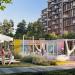 Жилой комплекс Victory Park Residences в городе Москва