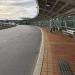 Stirling Railway Station in Perth, WA city