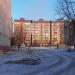 ул. Фурманова, 17 в городе Енакиево