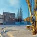 Отделение ПУМБ № 2 в городе Енакиево