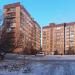 ул. Фурманова, 17 в городе Енакиево