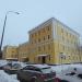 Профилакторий и поликлиника МФТИ в городе Долгопрудный
