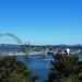 Yaquina Bay Bridge