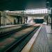 Subiaco Railway Station in Perth, WA city