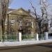 Станция скорой помощи в городе Енакиево
