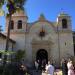 Mission San Carlos Borromeo del Río Carmelo