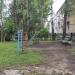 Детская игровая площадка в городе Кимры