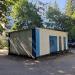 Трансформаторная подстанция в городе Москва