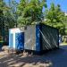 Трансформаторная подстанция в городе Москва