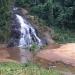 Cachoeira da Cascata na Paracambi city