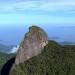 Pico do Frade na Angra dos Reis city