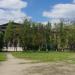 Спортивная площадка в городе Енакиево