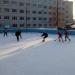 Каток в городе Ульяновск