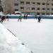 Каток в городе Ульяновск