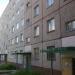 просп. Сидоренко, 14 в городе Апатиты