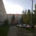 просп. Сидоренко, 14 в городе Апатиты