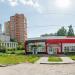 Магазин BeerMarket в городе Ульяновск