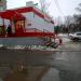 Универсам «Магнит» в городе Ульяновск