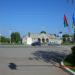 Памятник В. И. Ленину в городе Менделеевск