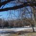 Спортивная площадка в городе Енакиево
