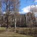 Школьный сад в городе Енакиево