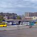 Автостанция в городе Енакиево