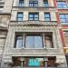 Decker Building in New York City, New York city