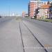 Parque Camet en la ciudad de Mar del Plata