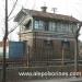 cabin 2 campana