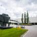 Väinö Voionmaan muistomerkki (fi) в городе Тампере