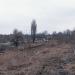 Железнодорожный переезд в городе Енакиево