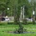 Зенитное орудие (ru) in Vsevolozhsk city