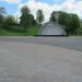 Площадка для проведения  массовых мероприятий (ru) in Vsevolozhsk city