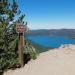 Paulina Peak Overlook